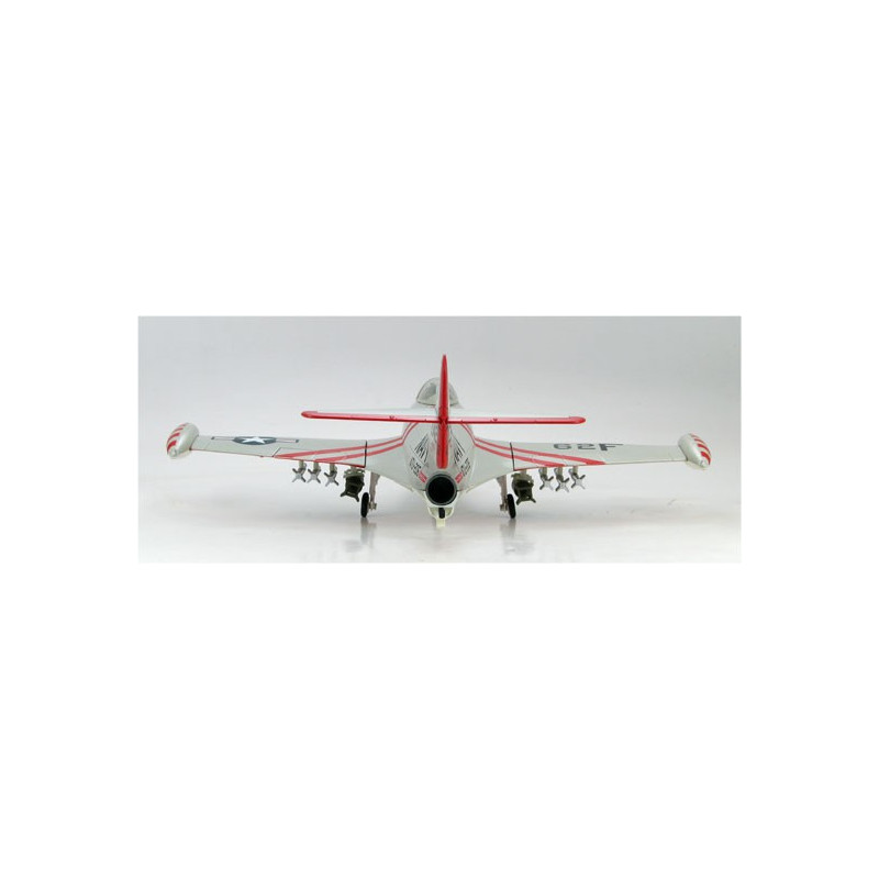 Miniature d'avion Die Cast au 1/48 F9F PANTHER PENSACOLA 1/48