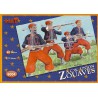 Zouaves 1/72 figurine | Scientific-MHD