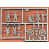Figurine GATLING GUN 1/72