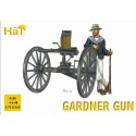 Gardner Gun 1/72 Figur | Scientific-MHD