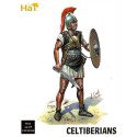 Celtiberian figurine warriors 1/32 | Scientific-MHD