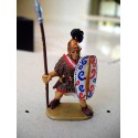 Figurine Celtiberians Warriors 1/32