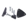 Adjustable Guignol on -board accessory with screws (2 rooms) | Scientific-MHD