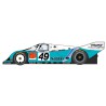 Porsche 962c Le Mans 1991 Plastikautoabdeckung | Scientific-MHD