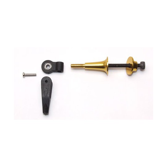 Accessoire embarqué GUIGNOL M3X25