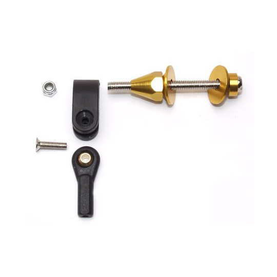 Accessoire embarqué GUIGNOL M4X60