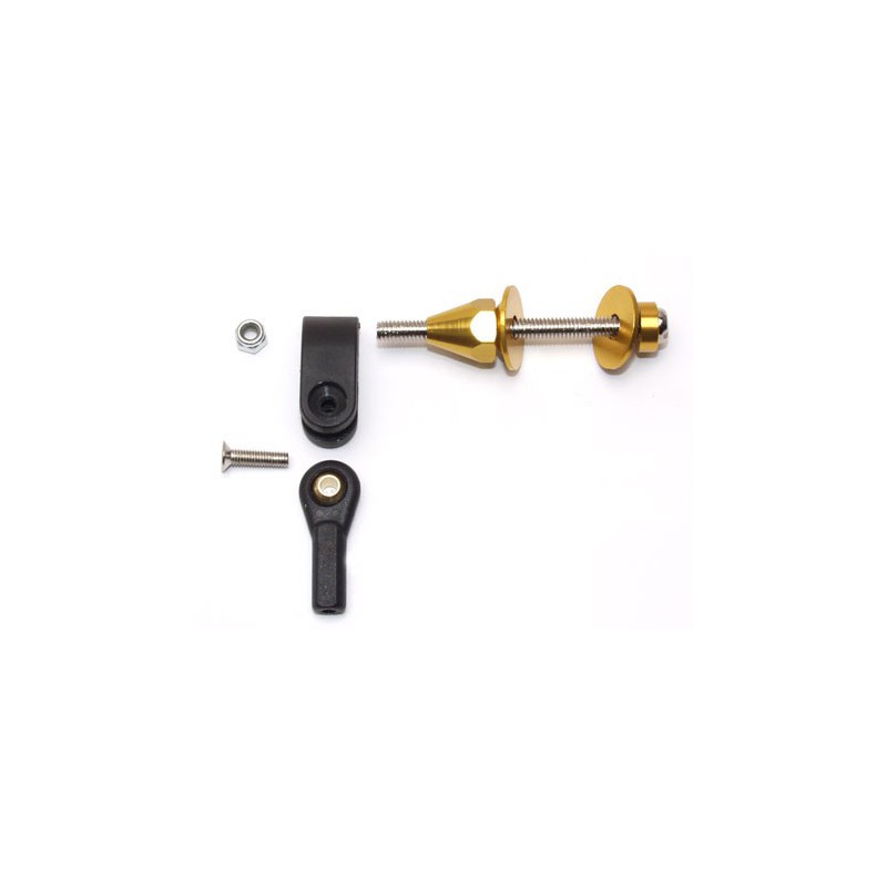 Accessoire embarqué GUIGNOL M4X80