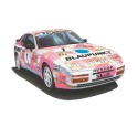 Porsche 944 Turbo R. 1/24 Plastikautoabdeckung | Scientific-MHD