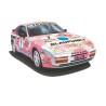 Porsche 944 Turbo R. 1/24 Plastikautoabdeckung | Scientific-MHD