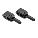 Embedded accessory Double to screw 10-32 | Scientific-MHD