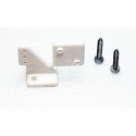Guignols 20mm embedded accessory + screws (100 pieces) | Scientific-MHD