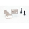Guignols 20mm embedded accessory + screw (2 rooms) | Scientific-MHD