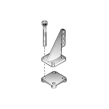 Embedded Accessoire Guignols Grand Models 4 -Loch -Modelle | Scientific-MHD