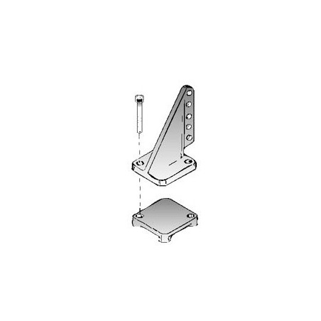 Embedded accessory Guignols Grand models 5 -hole models | Scientific-MHD