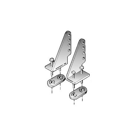 Accessoire embarqué GUIGNOLS DECENTRES 28mm