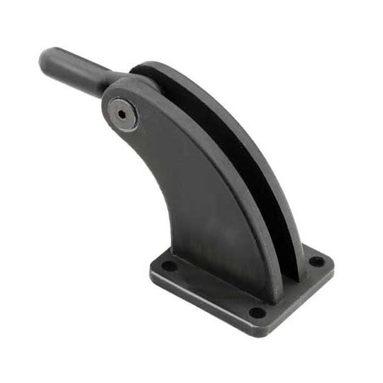 GUIGNOL DOUBLE AVEC CHAPE 4/40