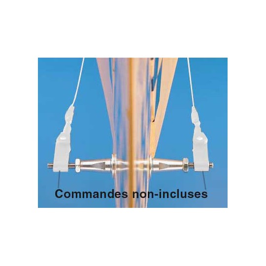 Embedded accessory Double Guignols 15cc and more Embedded accessory Double Guignols 15cc and more | Scientific-MHD