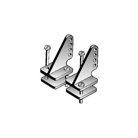 Embedded accessory Symeric Guignols 19mm | Scientific-MHD