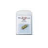 Brass Guindeau Boat Habs 35x12mm (1pc) | Scientific-MHD