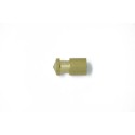 Messing Gurindeau Boot Unterkunft 8x17mm (1pc) | Scientific-MHD