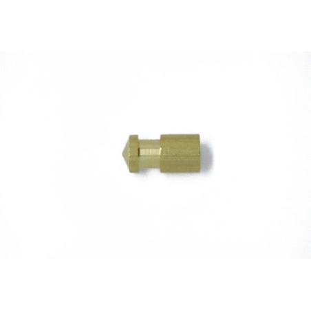 Brass Guindeau Boat accommodation 8x17mm (1pc) | Scientific-MHD