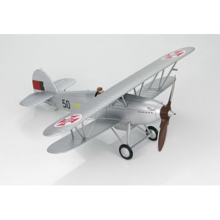 Miniature of a plane Die Cast at 1/48 Hakwer Fury I 1/48 | Scientific-MHD