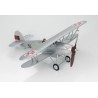 Miniature d'avion Die Cast au 1/48 Hakwer Fury I 1/48