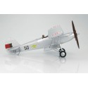 Miniature d'avion Die Cast au 1/48 Hakwer Fury I 1/48