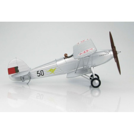 Miniatur eines Flugzeugs sterben bei 1/48 Hakwer Fury i 1/48 | Scientific-MHD