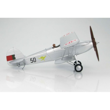 Miniature of a plane Die Cast at 1/48 Hakwer Fury I 1/48 | Scientific-MHD