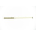 Basque flag stew humm with 4x78mm brass (1pc) | Scientific-MHD