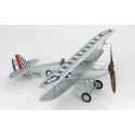 Miniature of a plane Die Cast at 1/48 Hawker Fury I1/48 | Scientific-MHD