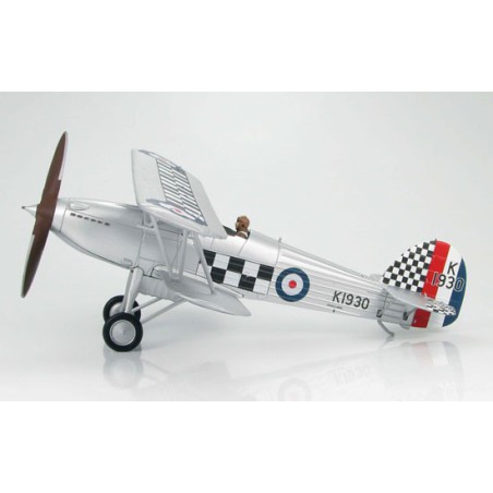 Miniature d'avion Die Cast au 1/48 Hawker Fury I1/48