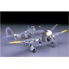 Typhoonmk.ib (JT59) plastic plane model 1/48 | Scientific-MHD