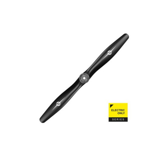 Accessoire embarqué Bipale élec. nylon 12x6 Accessoire embarqué Bipale élec. nylon 12x6