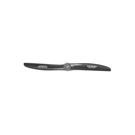 Accessoire embarqué BIPALES NYL SCIMITAR 10x5