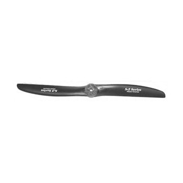 Accessoire embarqué BIPALES NYL SCIMITAR 11x6