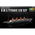 R.M.S. Titanic + 1/700 LEDs | Scientific-MHD