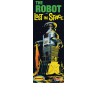 Verloren im Weltraumroboter 1/24 Plastic Science -Fiction -Modell | Scientific-MHD