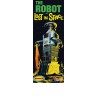 Verloren im Weltraumroboter 1/24 Plastic Science -Fiction -Modell | Scientific-MHD