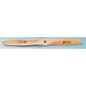 Accessoire embarqué HELICE BIPALES BOIS 10 x 4