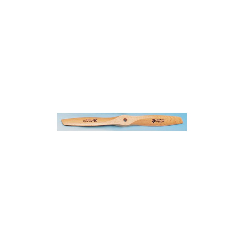 Accessoire embarqué HELICE BIPALES BOIS 11 x 7