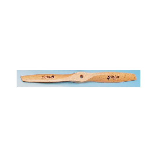 Accessoire embarqué HELICE BIPALES BOIS 11 x 7