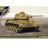 Maquette de Char en plastique German T-34/76 747r 1/35