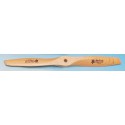 Accessoire embarqué HELICE BIPALES BOIS 15 x 8