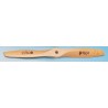Accessoire embarqué HELICE BIPALES BOIS 15 x 8