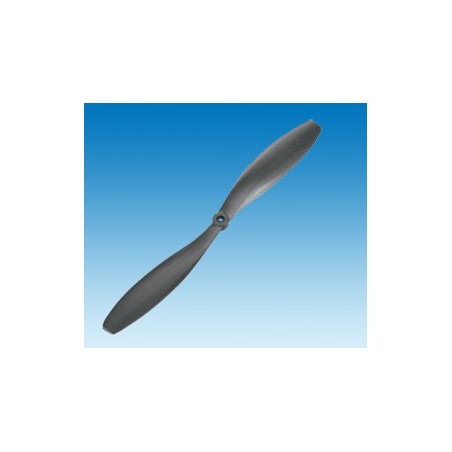 Embedded accessory Electric nylon 8x6 | Scientific-MHD