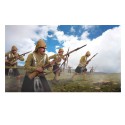 Highlanders figurine in Attack 1899-1902 1/72 | Scientific-MHD