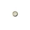 Brass porthole fitting in diam. 12mm | Scientific-MHD