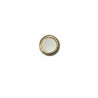 Brass porthole fitting in diam. 16mm | Scientific-MHD